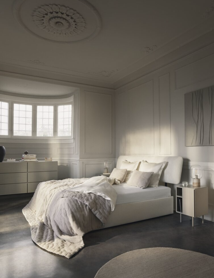 Element oraz Bolzano